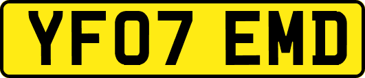 YF07EMD