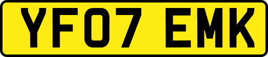 YF07EMK