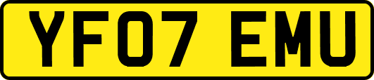 YF07EMU