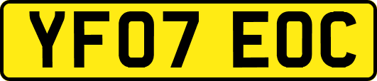 YF07EOC