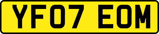 YF07EOM