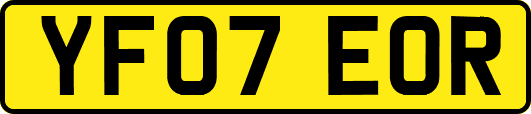YF07EOR