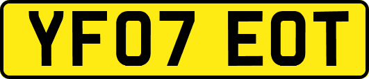 YF07EOT