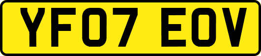 YF07EOV