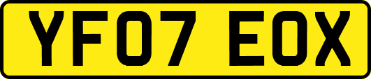 YF07EOX