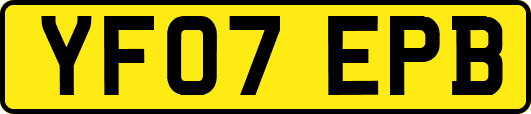 YF07EPB
