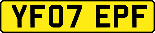 YF07EPF