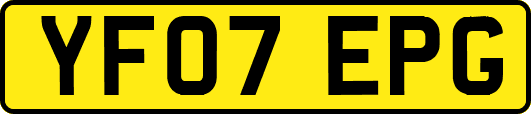 YF07EPG