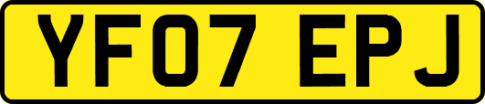 YF07EPJ
