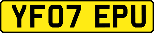 YF07EPU
