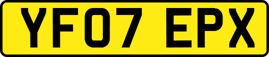 YF07EPX