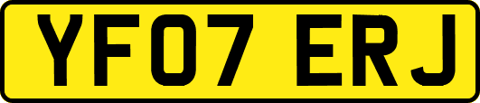 YF07ERJ