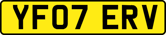 YF07ERV