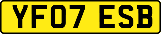 YF07ESB
