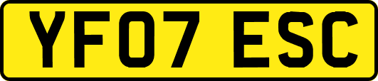 YF07ESC