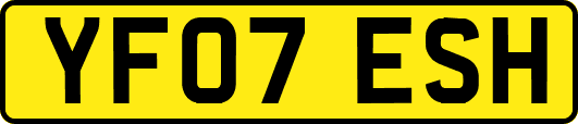 YF07ESH