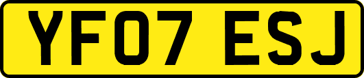 YF07ESJ