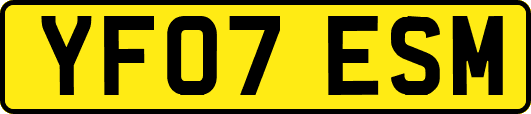 YF07ESM