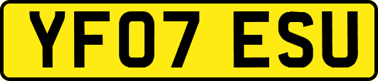 YF07ESU