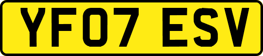 YF07ESV