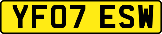 YF07ESW