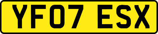 YF07ESX