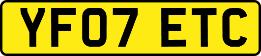 YF07ETC