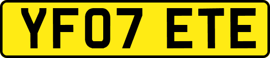YF07ETE