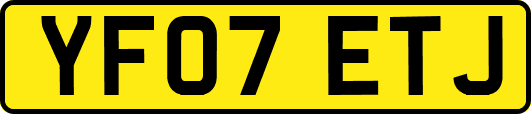 YF07ETJ