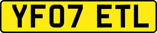 YF07ETL
