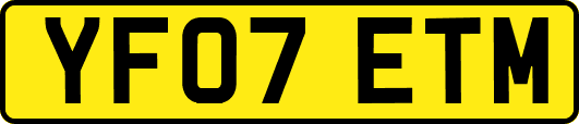 YF07ETM