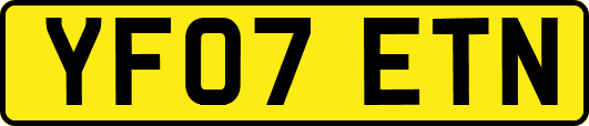 YF07ETN