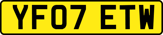 YF07ETW
