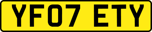 YF07ETY
