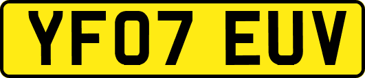 YF07EUV