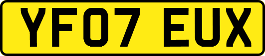 YF07EUX