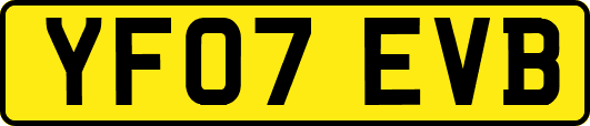 YF07EVB