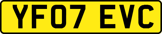 YF07EVC