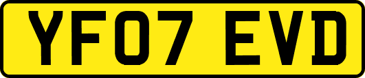 YF07EVD