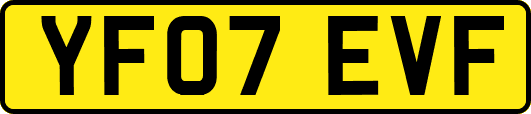 YF07EVF