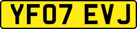 YF07EVJ