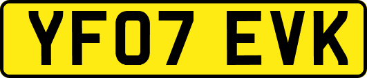 YF07EVK