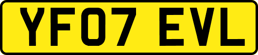 YF07EVL