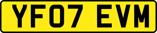 YF07EVM