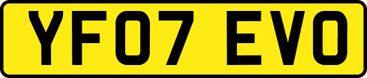 YF07EVO