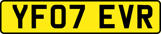 YF07EVR