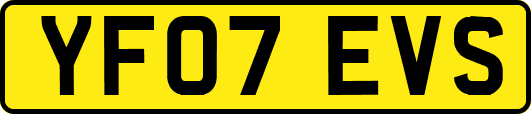 YF07EVS