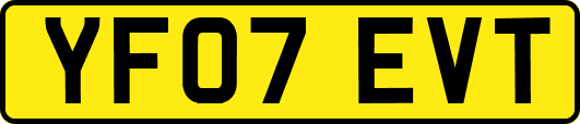 YF07EVT
