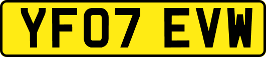 YF07EVW