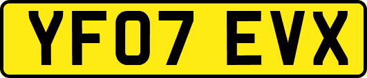 YF07EVX